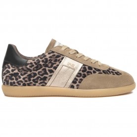 Маратонки Nero giardini I514052D trainers - Brown (Beige) маратонки,мъжки,маратонки,дамски,маратонки,nero,giardini,i514052d,trainers,brown,(beige)