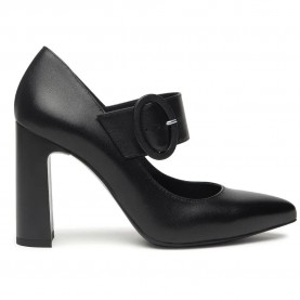 Nero giardini I514500DE mary jane - Black (Black) дамски,обувки,nero,giardini,i514500de,mary,jane,black,(black)