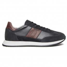 Маратонки Nero giardini I601321U trainers - Black (Blue) маратонки,мъжки,маратонки,дамски,маратонки,nero,giardini,i601321u,trainers,black,(blue)