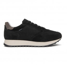Маратонки Nero giardini I601325U trainers - Black (Black) маратонки,мъжки,маратонки,дамски,маратонки,nero,giardini,i601325u,trainers,black,(black)