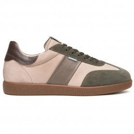 Маратонки Nero giardini I601331U trainers - Beige (Beige) маратонки,мъжки,маратонки,дамски,маратонки,nero,giardini,i601331u,trainers,beige,(beige)