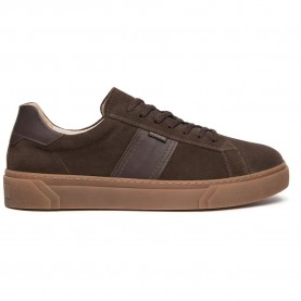 Маратонки Nero giardini I601360U trainers - Brown (Dark Brown) маратонки,мъжки,маратонки,дамски,маратонки,nero,giardini,i601360u,trainers,brown,(dark,brown)