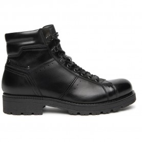 Nero giardini I601400U booties - Black (Black) дамски,боти,мъжки,боти,nero,giardini,i601400u,booties,black,(black)
