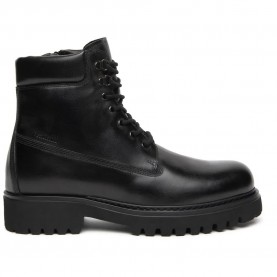 Nero giardini I601411U booties - Black (Black) дамски,боти,мъжки,боти,nero,giardini,i601411u,booties,black,(black)
