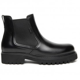 Nero giardini I601412U booties - Black (Black) дамски,боти,мъжки,боти,nero,giardini,i601412u,booties,black,(black)