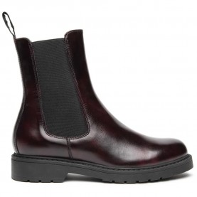 Nero giardini I617100D booties - Red (Red) дамски,боти,мъжки,боти,nero,giardini,i617100d,booties,red,(red)