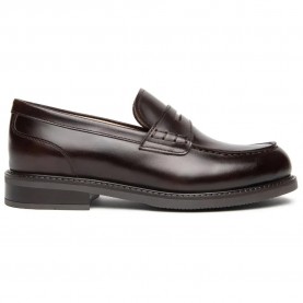 Nero giardini I617161D loafers - Brown (Dark Brown) мъжки,обувки,дамски,обувки,nero,giardini,i617161d,loafers,brown,(dark,brown)