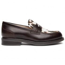 Nero giardini I617163D loafers - Brown (Dark Brown) мъжки,обувки,дамски,обувки,nero,giardini,i617163d,loafers,brown,(dark,brown)