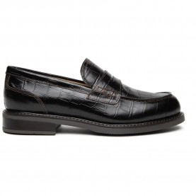 Nero giardini I617165D loafers - Brown (Dark Brown) мъжки,обувки,дамски,обувки,nero,giardini,i617165d,loafers,brown,(dark,brown)