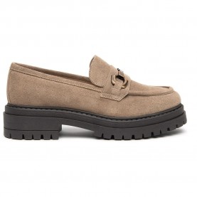 Nero giardini I617170D loafers - Beige (Beige) мъжки,обувки,дамски,обувки,nero,giardini,i617170d,loafers,beige,(beige)