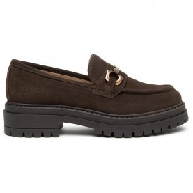 Nero giardini I617170D loafers - Brown (Dark Brown) мъжки,обувки,дамски,обувки,nero,giardini,i617170d,loafers,brown,(dark,brown)