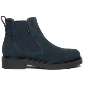Nero giardini I617190D booties - Blue (Blue) дамски,боти,мъжки,боти,nero,giardini,i617190d,booties,blue,(blue)