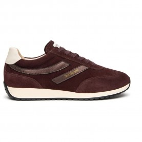 Маратонки Nero giardini I617321D trainers - Brown (Red) маратонки,мъжки,маратонки,дамски,маратонки,nero,giardini,i617321d,trainers,brown,(red)
