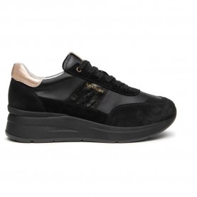 Маратонки Nero giardini I617330D trainers - Black (Black) маратонки,мъжки,маратонки,дамски,маратонки,nero,giardini,i617330d,trainers,black,(black)