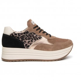 Маратонки Nero giardini I617342D trainers - Brown (Brown) маратонки,мъжки,маратонки,дамски,маратонки,nero,giardini,i617342d,trainers,brown,(brown)