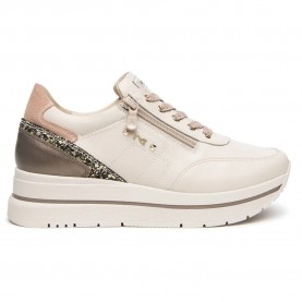 Маратонки Nero giardini I617360D trainers - White (Ivory) маратонки,мъжки,маратонки,дамски,маратонки,nero,giardini,i617360d,trainers,white,(ivory)