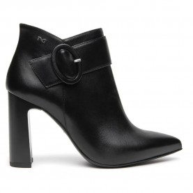 дамски,боти,мъжки,боти,nero,giardini,i617591de,heel,booties,black,(black)