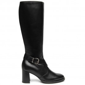 обувки,дамски,боти,мъжки,боти,nero,giardini,i617703d,heel,boots,black,(black)