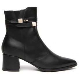 дамски,боти,мъжки,боти,nero,giardini,i617760d,heel,booties,black,(black)