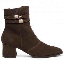 дамски,боти,мъжки,боти,nero,giardini,i617761d,heel,booties,brown,(dark,brown)
