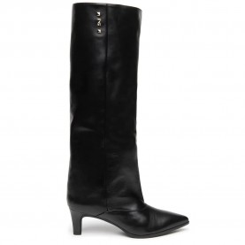 обувки,дамски,боти,мъжки,боти,nero,giardini,i617791de,heel,boots,black,(black)