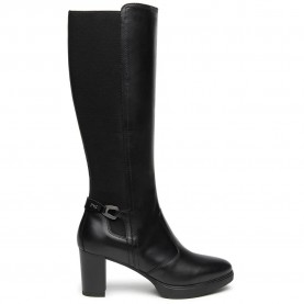 обувки,дамски,боти,мъжки,боти,nero,giardini,i617940d,heel,boots,black,(black)