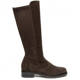 Обувки Nero giardini I617970D boots - Brown (Dark Brown) обувки,дамски,боти,мъжки,боти,nero,giardini,i617970d,boots,brown,(dark,brown)