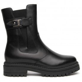 Nero giardini I618020D booties - Black (Black) дамски,боти,мъжки,боти,nero,giardini,i618020d,booties,black,(black)