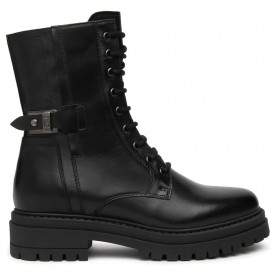 Nero giardini I618023D booties - Black (Black) дамски,боти,мъжки,боти,nero,giardini,i618023d,booties,black,(black)