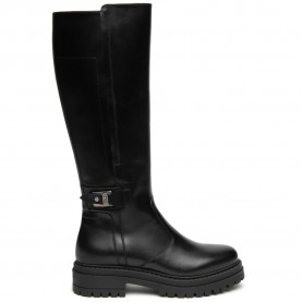 обувки,дамски,боти,мъжки,боти,nero,giardini,i618026d,boots,black,(black)