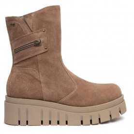 дамски,боти,мъжки,боти,nero,giardini,i618101d,booties,brown,(brown)