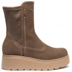 дамски,боти,мъжки,боти,nero,giardini,i618111d,booties,brown,(brown)
