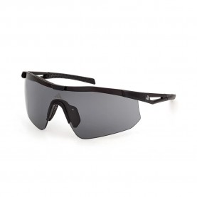 Слънчеви очила Adidas Kaphiros Evo sunglasses - Black (Matte Black 0002A) слънчеви,очила,слънчеви,очила,adidas,kaphiros,evo,sunglasses,black,(matte,black,0002a)