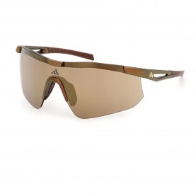 Слънчеви очила Adidas Kaphiros Evo sunglasses - Brown (Matte Light Brown) слънчеви,очила,слънчеви,очила,adidas,kaphiros,evo,sunglasses,brown,(matte,light,brown)