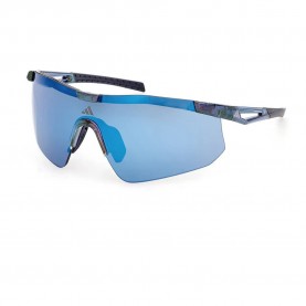 Слънчеви очила Adidas Kaphiros Evo sunglasses - Blue (Shiny Blue) слънчеви,очила,слънчеви,очила,adidas,kaphiros,evo,sunglasses,blue,(shiny,blue)