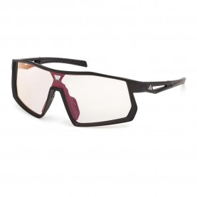 Слънчеви очила Adidas Kentro S photochromic sunglasses - Black (Matte Black) слънчеви,очила,слънчеви,очила,adidas,kentro,s,photochromic,sunglasses,black,(matte,black)