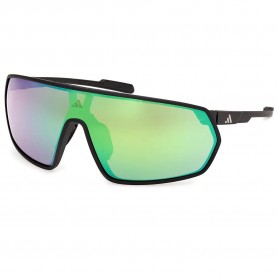 Слънчеви очила Adidas SP0088 sunglasses - Black (Matte Black) слънчеви,очила,слънчеви,очила,adidas,sp0088,sunglasses,black,(matte,black)