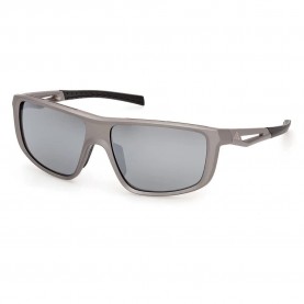 Слънчеви очила Adidas SP0130 15x60x135 sunglasses - Grey (Grey) слънчеви,очила,слънчеви,очила,adidas,sp0130,15x60x135,sunglasses,grey,(grey)