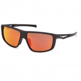 Слънчеви очила Adidas SP0130 15x60x135 sunglasses - Black (Matte Black 6002L) слънчеви,очила,слънчеви,очила,adidas,sp0130,15x60x135,sunglasses,black,(matte,black,6002l)