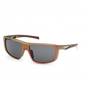 Слънчеви очила Adidas SP0130 15x60x135 sunglasses - Brown (Matte Light Brown) слънчеви,очила,слънчеви,очила,adidas,sp0130,15x60x135,sunglasses,brown,(matte,light,brown)