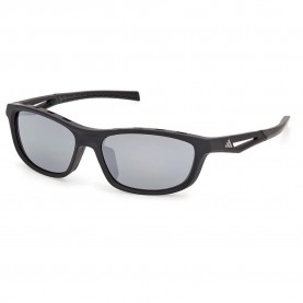 Слънчеви очила Adidas SP0131 16x57x135 sunglasses - Black (Matte Black 5702C) слънчеви,очила,слънчеви,очила,adidas,sp0131,16x57x135,sunglasses,black,(matte,black,5702c)