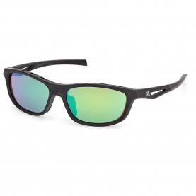 Слънчеви очила Adidas SP0131 16x57x135 sunglasses - Black (Matte Black 5702Q) слънчеви,очила,слънчеви,очила,adidas,sp0131,16x57x135,sunglasses,black,(matte,black,5702q)