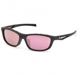 Слънчеви очила Adidas SP0131 16x57x135 sunglasses - Black (Matte Black 5702Z) слънчеви,очила,слънчеви,очила,adidas,sp0131,16x57x135,sunglasses,black,(matte,black,5702z)