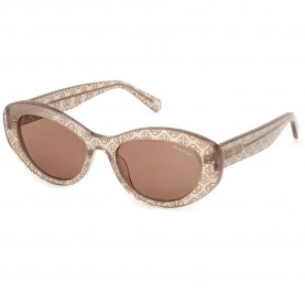 Слънчеви очила Gant GA00047 18x52x145 woman sunglasses - Beige (Beige) слънчеви,очила,слънчеви,очила,gant,ga00047,18x52x145,woman,sunglasses,beige,(beige)