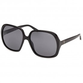 слънчеви,очила,слънчеви,очила,guess,gu00350,16x60x140,woman,sunglasses,black,(shiny,black,6001a)