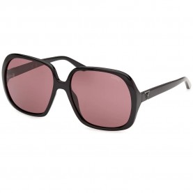 слънчеви,очила,слънчеви,очила,guess,gu00350,16x60x140,woman,sunglasses,black,(shiny,black,6001s)