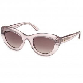 слънчеви,очила,слънчеви,очила,guess,gu00352,25x50x140,woman,sunglasses,clear,(shiny,beige)