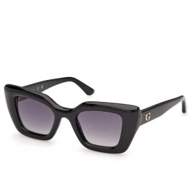 слънчеви,очила,слънчеви,очила,guess,gu00353,22x48x140,woman,sunglasses,black,(shiny,black)