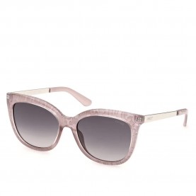 слънчеви,очила,слънчеви,очила,guess,gu00354,18x56x140,woman,sunglasses,pink,(shiny,pink)
