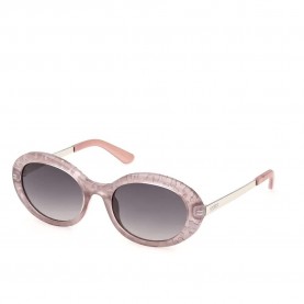 слънчеви,очила,слънчеви,очила,guess,gu00355,21x55x140,woman,sunglasses,pink,(shiny,pink)
